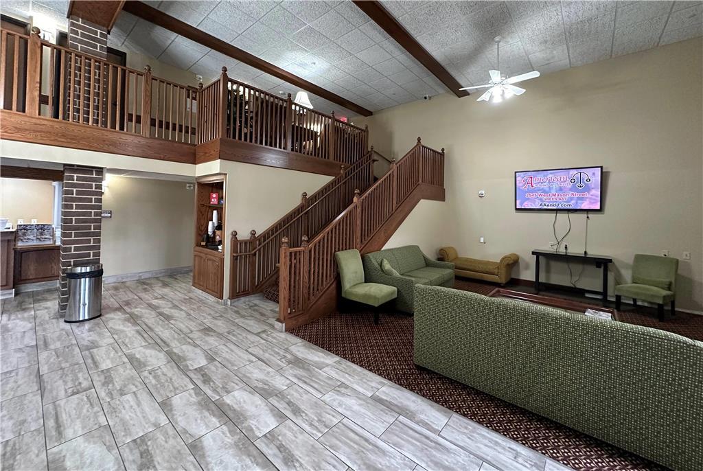 Americinn Lodge & Suites Of Appleton Interior photo