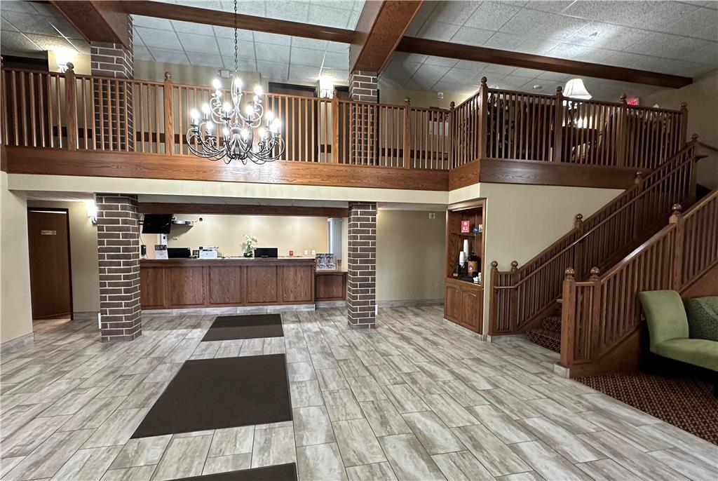Americinn Lodge & Suites Of Appleton Interior photo