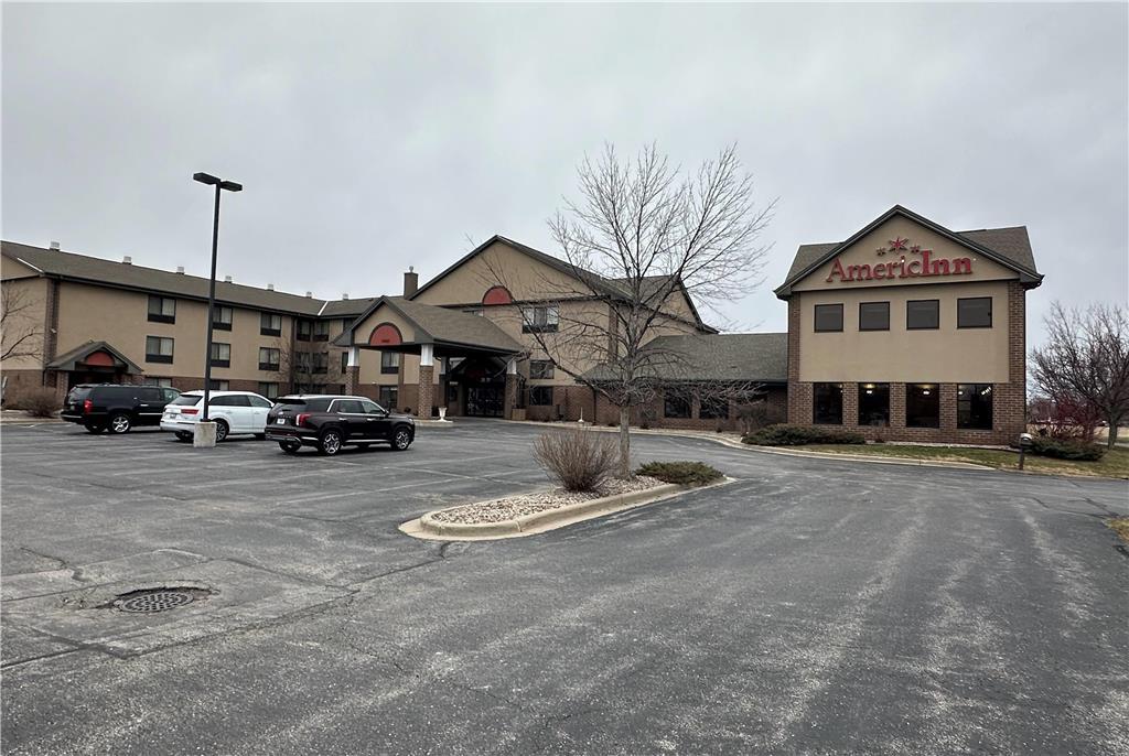 Americinn Lodge & Suites Of Appleton Exterior photo