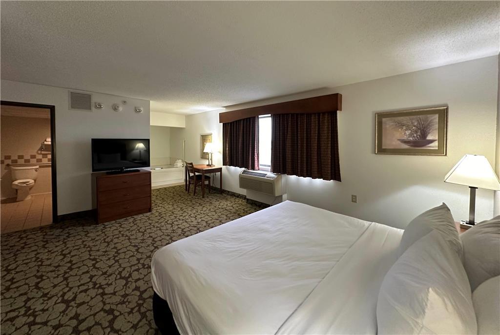 Americinn Lodge & Suites Of Appleton Room photo